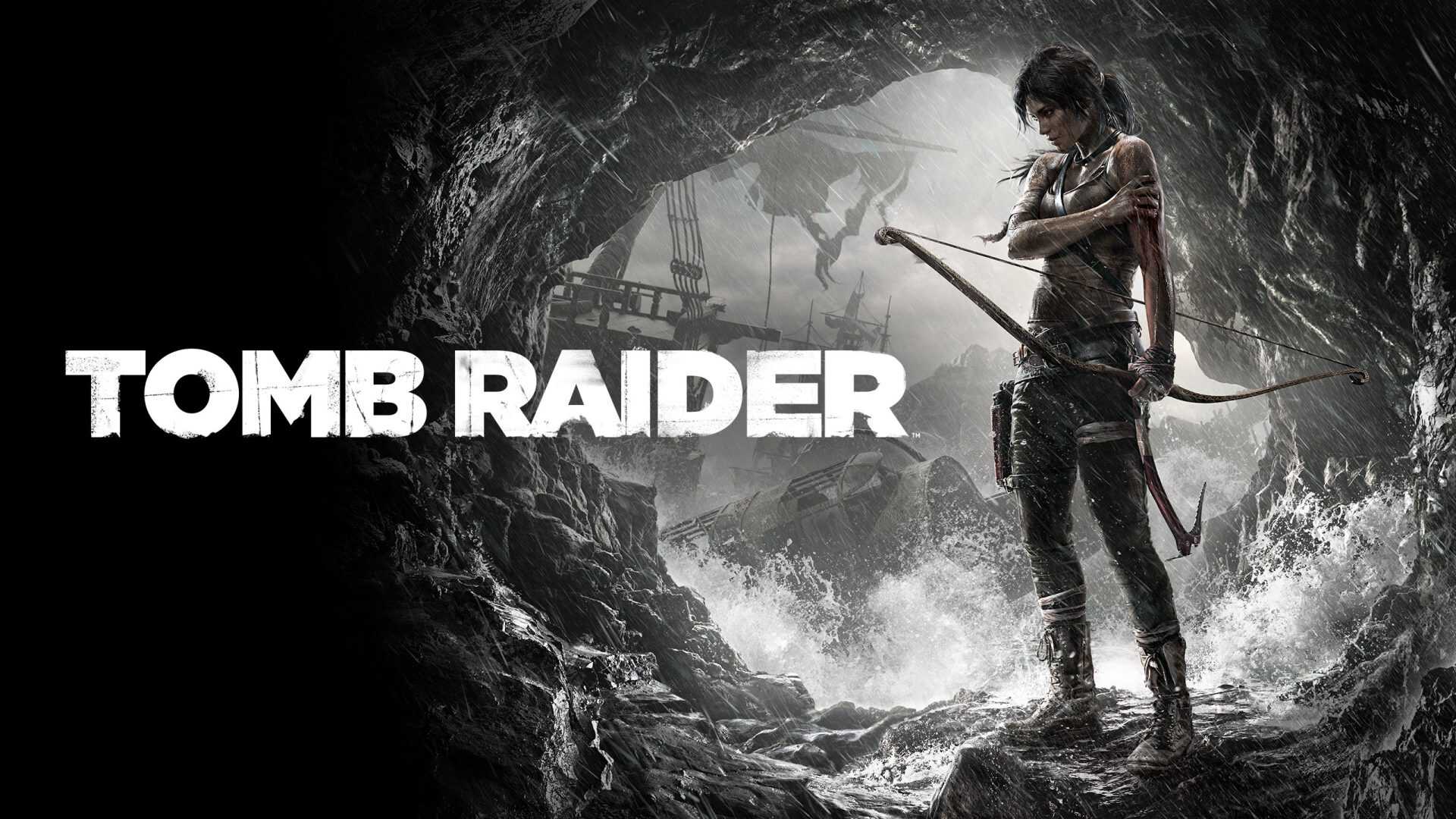 Lara Croft Yeniden Doğuyor: Sophie Turner Başrolde, Tomb Raider Dizisi 2026'da Ekranlarda!