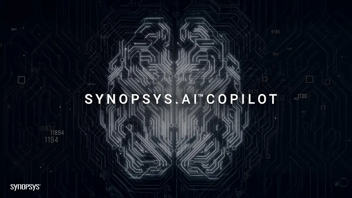 Synopsys.ai Copilot ile Çip Geliştirmede Yapay Zeka Devrimi Başlıyor