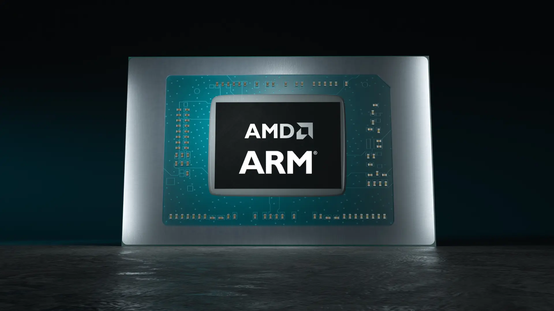 AMD'den Şaşırtıcı Açıklama: ARM'ın Enerji Verimliliğinde Bile Üstünlüğü Yok!