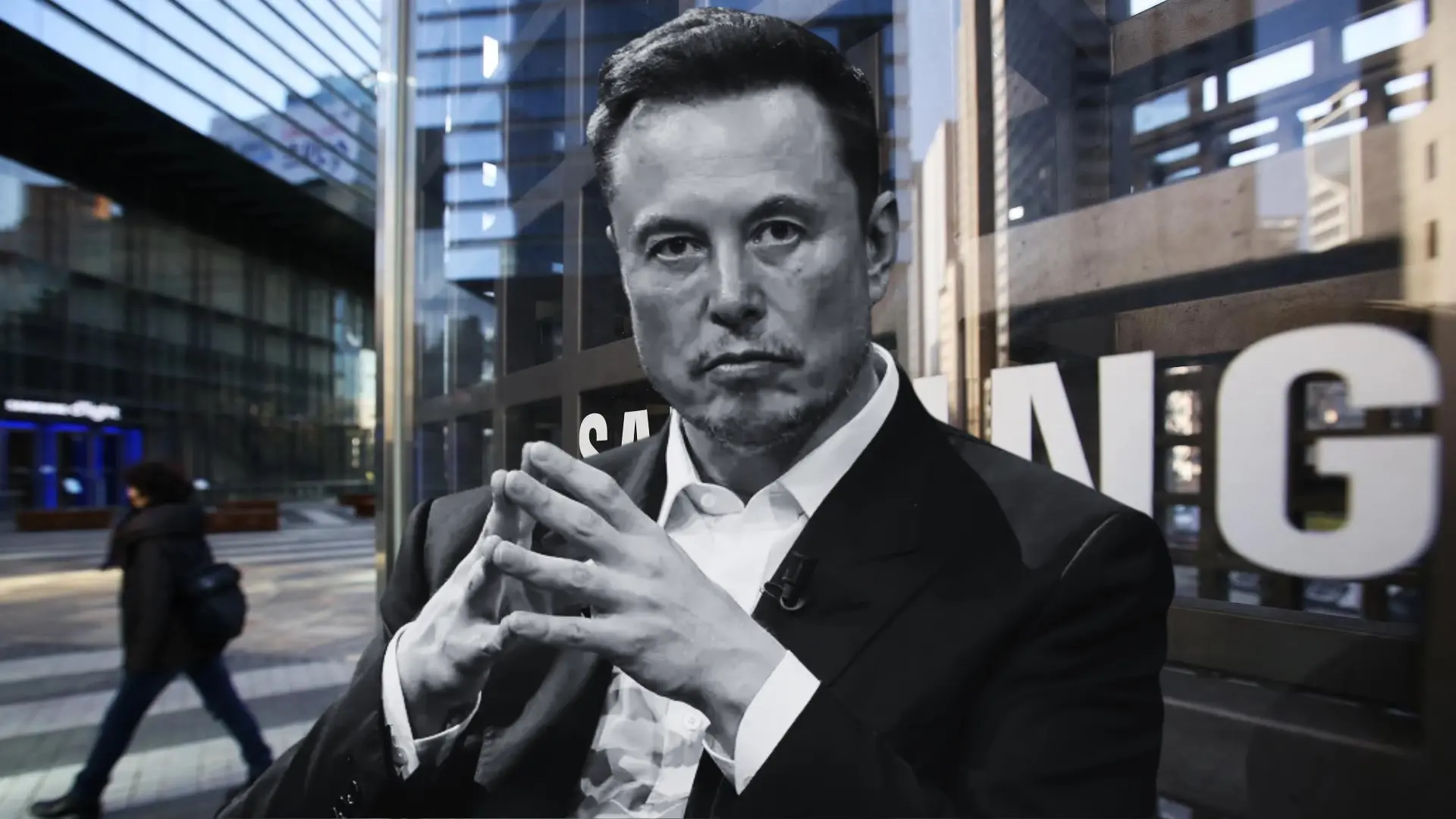 Samsung, Elon Musk'ın Yeni Yapay Zeka Çipleri İçin Kolları Sıvıyor Mu?