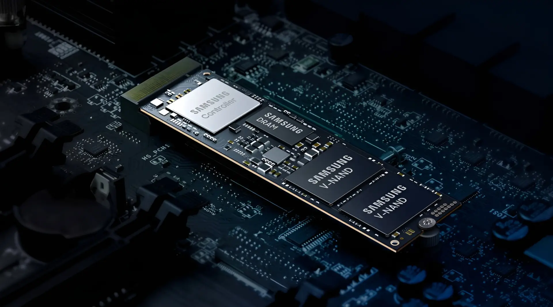 Yapay Zeka Çılgınlığı Depolama Fiyatlarını Uçuruyor: SSD'ler Yüzde 30'a Kadar Zamlanacak!