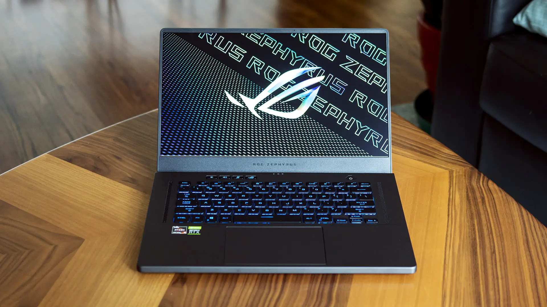 Asus ROG Oyuncu Dizüstü Bilgisayarlarında Görülen Takılma Sorununa El Attı: 2021-2024 Modelleri Etkileniyor