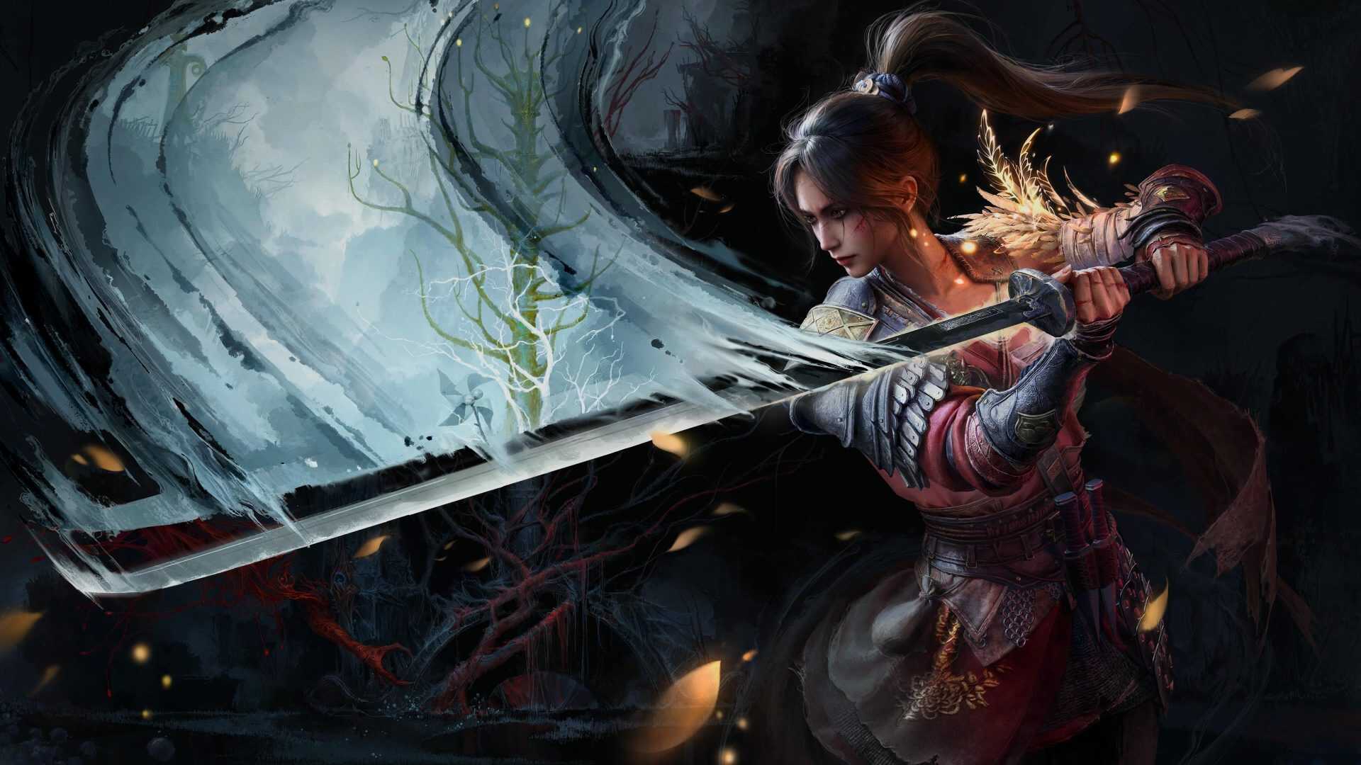 WUCHANG: Fallen Feathers Performans Güncellemesiyle Oyunculara Nefes Aldırıyor
