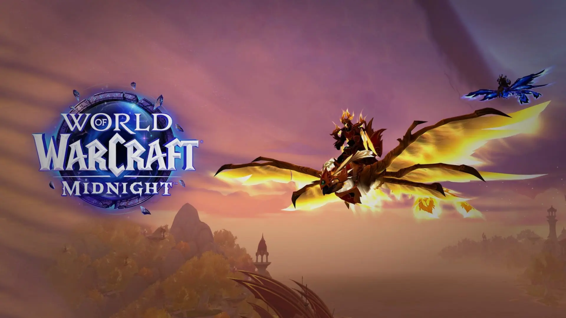 World of Warcraft: Midnight’ın Çıkış Tarihi Sızdı: Şubat 2026’da Geliyor!