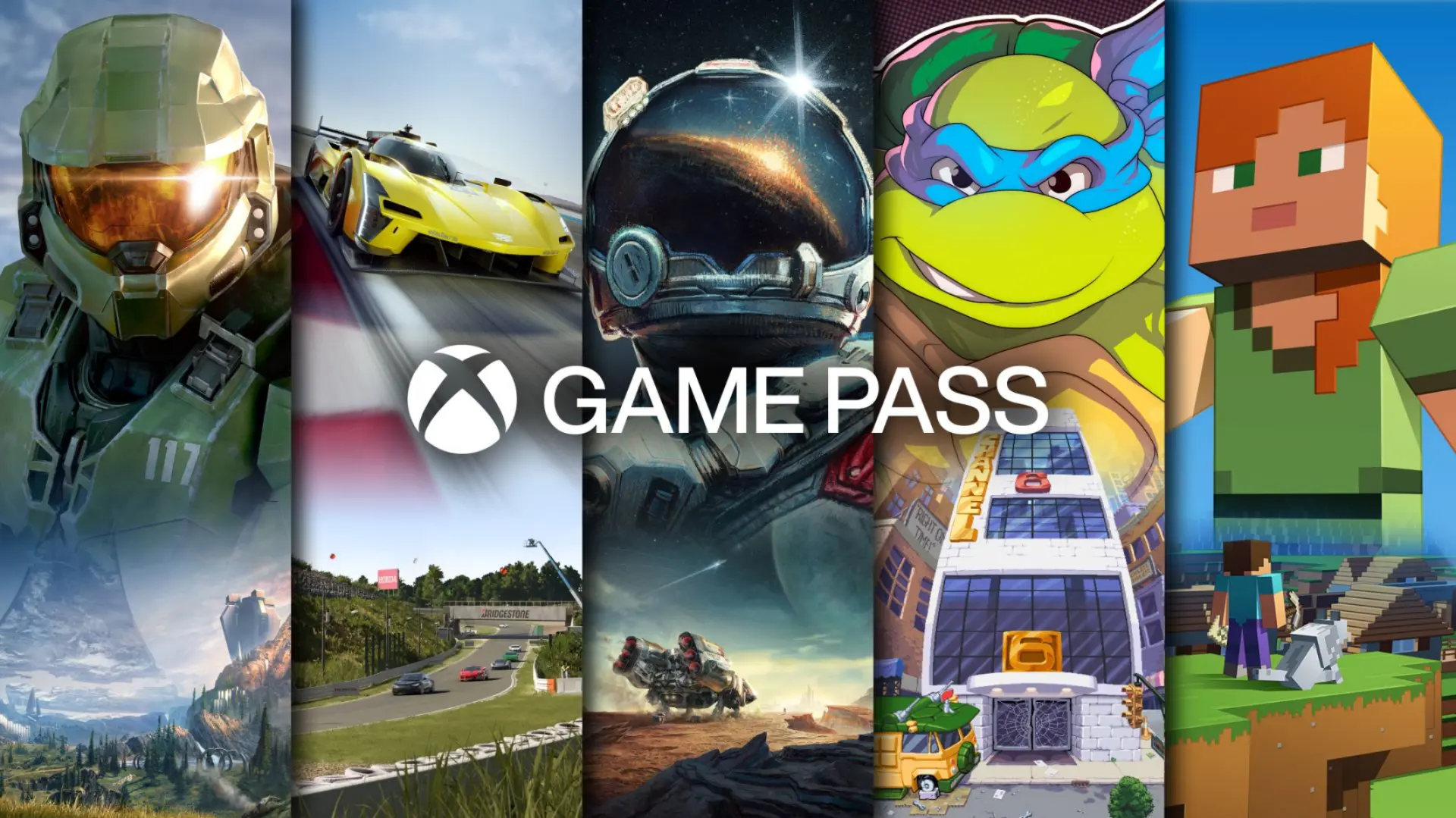 Xbox Game Pass: 2025'te Dev Yatırım ve Oyun Dünyasında Yeni Dönem!