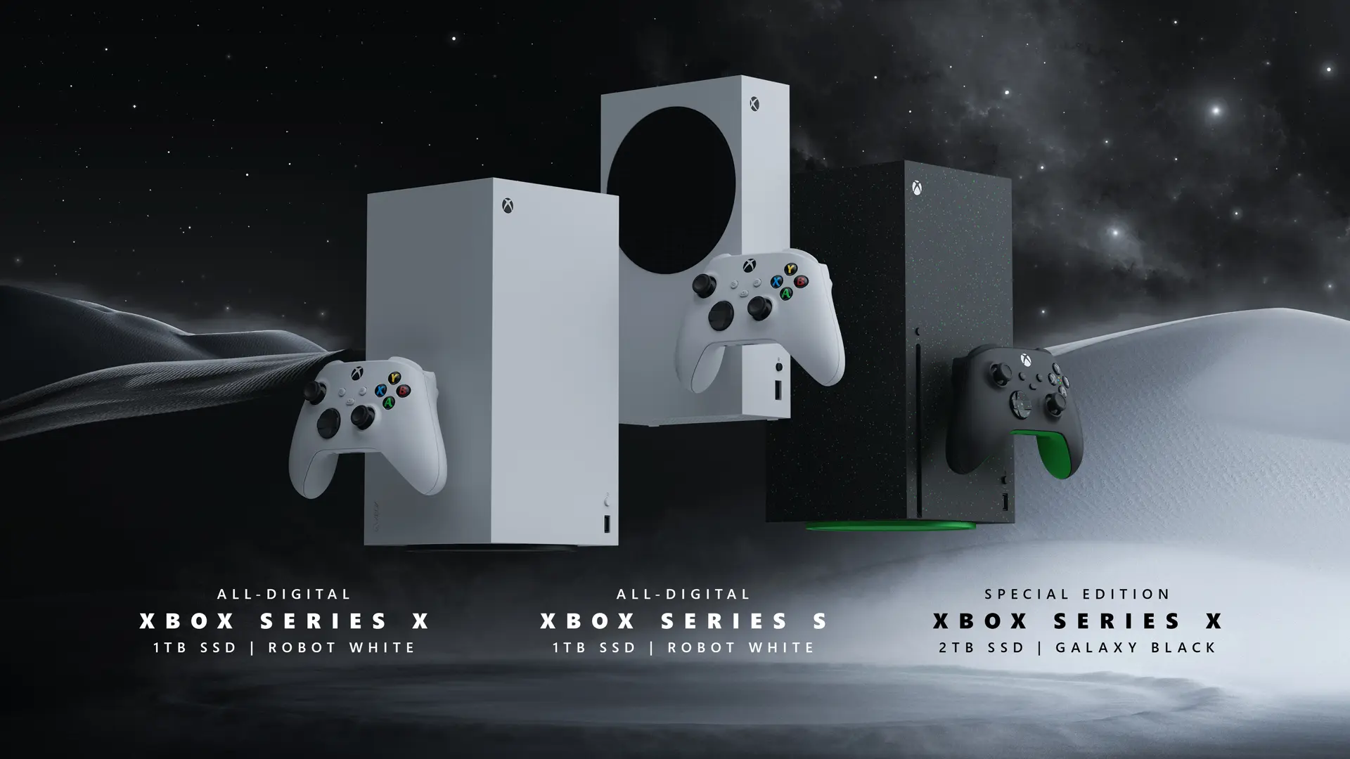 Xbox Fiyatlarına Zam Geliyor: ABD'de İki Hafta Sonra Tekrar Artış