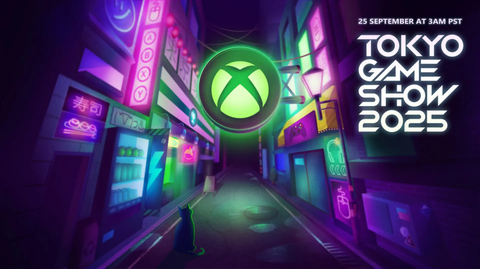 Xbox, Tokyo Game Show'da Sürprizlerle Geliyor: Forza Horizon 6 Tanıtılabilir mi?