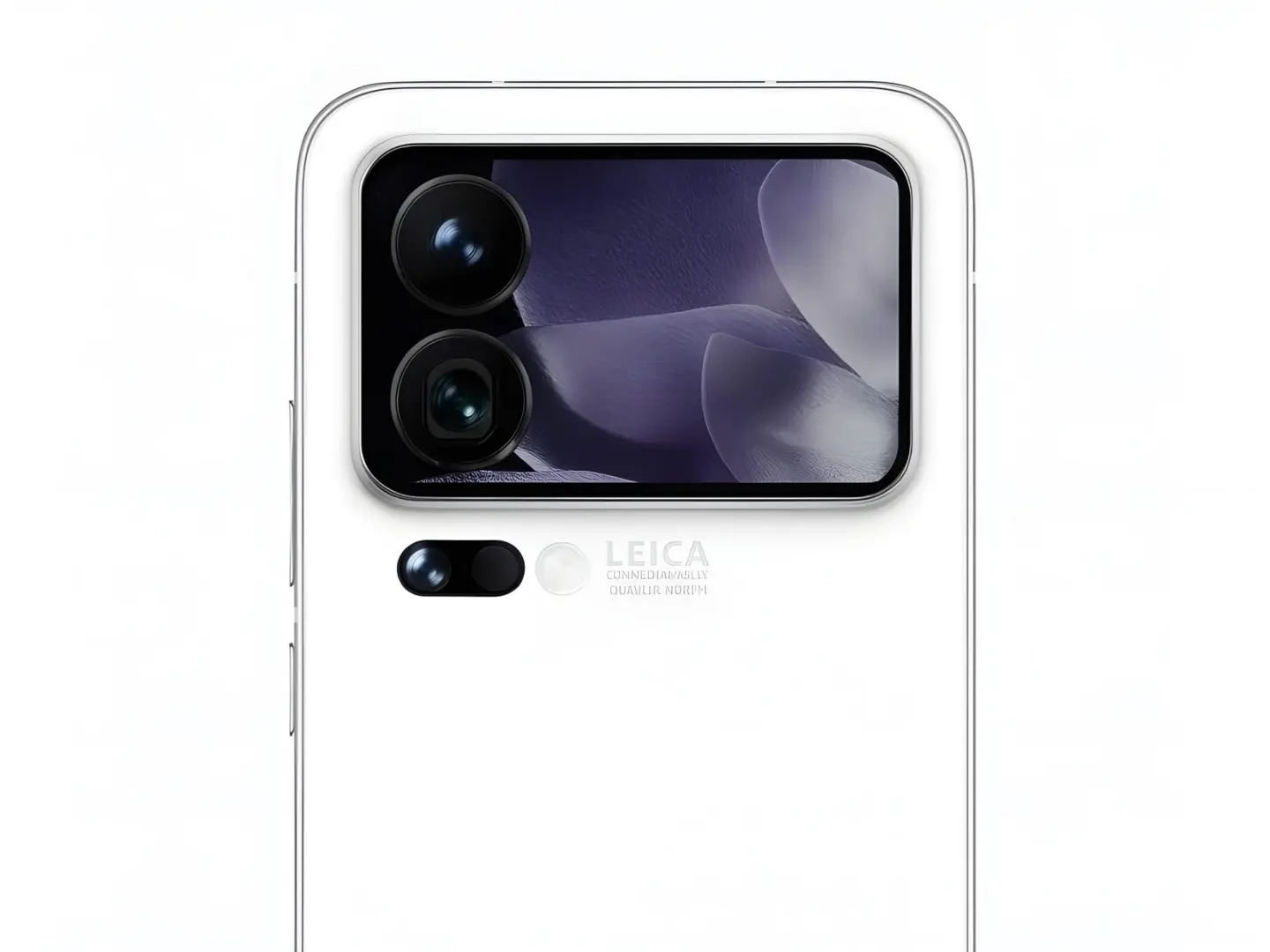 Xiaomi iPhone'u Taklit mi Ediyor? Yeni Telefonlar 'Xiaomi 17' Serisi Geliyor!