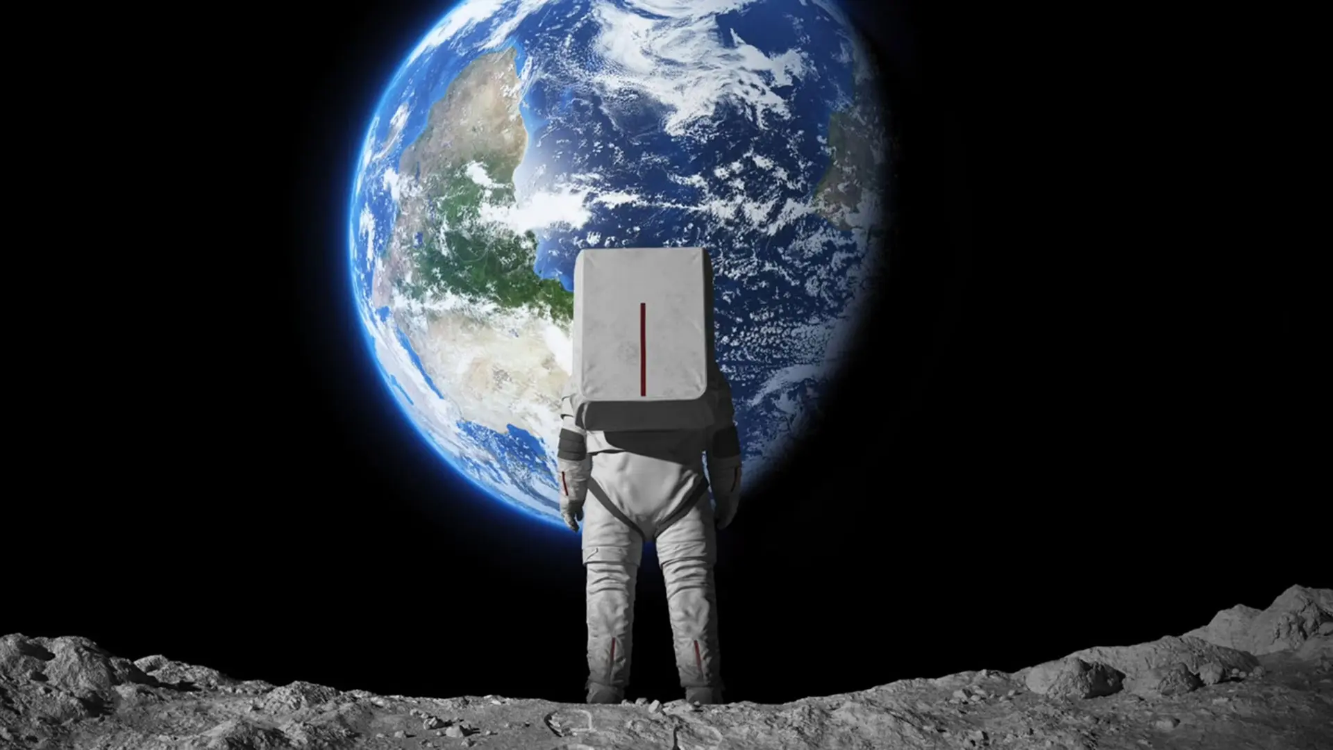 Uzaydan Acil Yardım Çağrısı Yaptı, 80 Yaşındaki Kadını Dolandırdı: Sahte Astronotun Son Oyunu