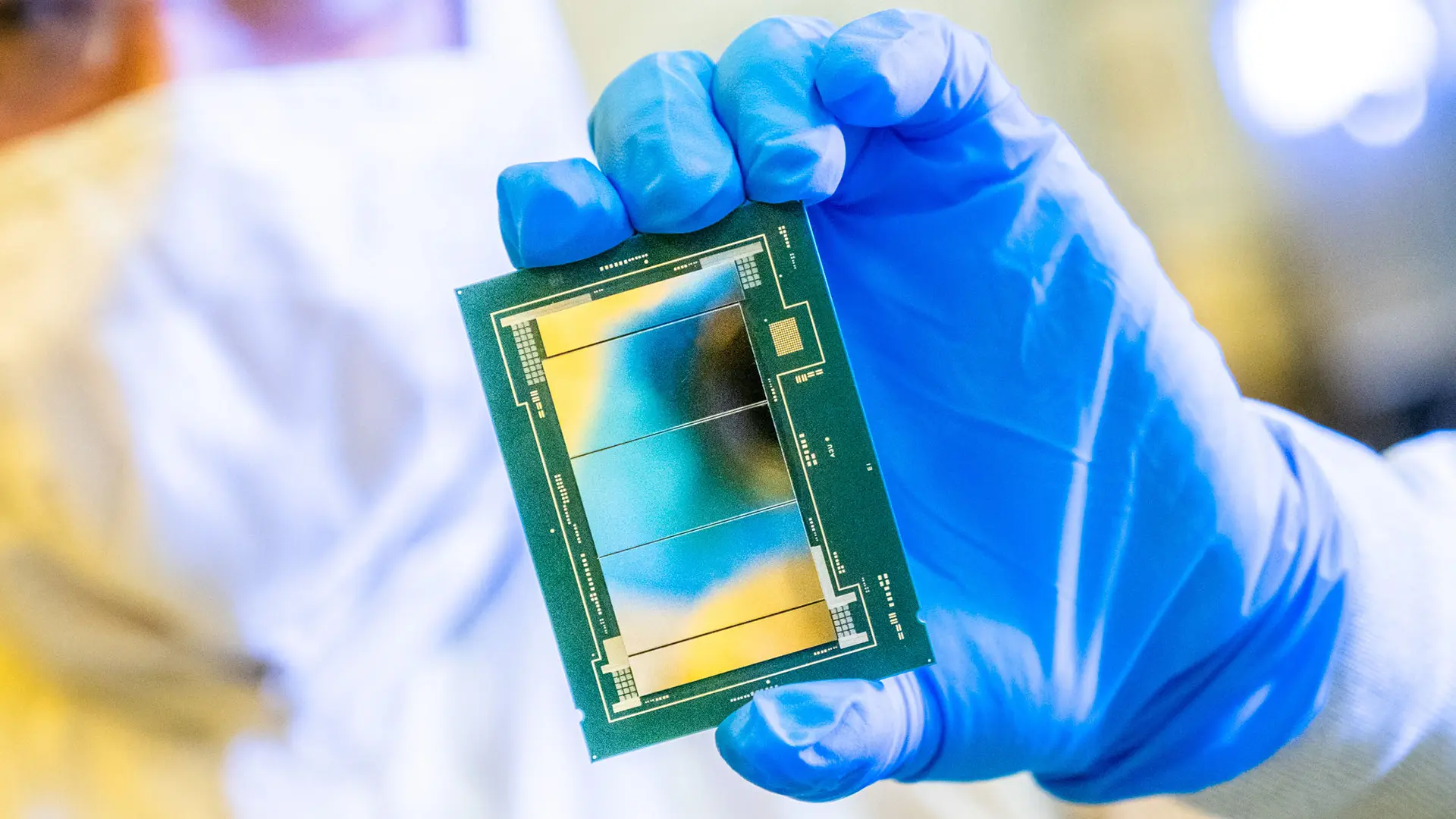 Intel’den Dev Adım: Nvidia Gibi Devler Müşterisi Oldu, Özel Çip Tasarımına Resmen Giriş Yaptı!