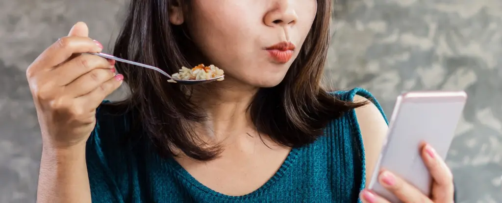 TikTok'un Popüler 'Anti-İnflamatuar Diyetleri': Bilim Ne Diyor?