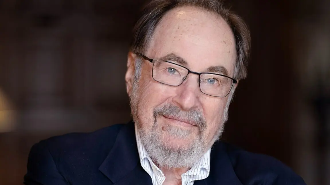 Bilim Dünyasının Parlak Yıldızı David Baltimore, 87 Yaşında Vefat Etti