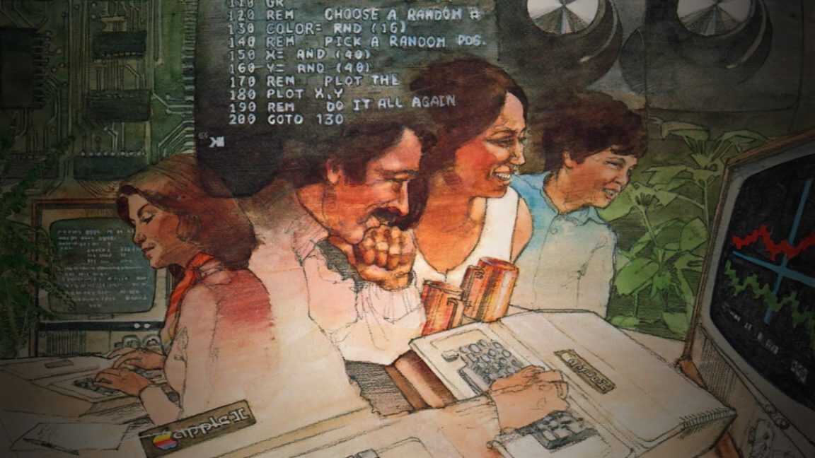 Microsoft'tan Nostaljik Adım: Bill Gates'in 1978'den Kalan Temel Kodu Açık Kaynak Oldu!