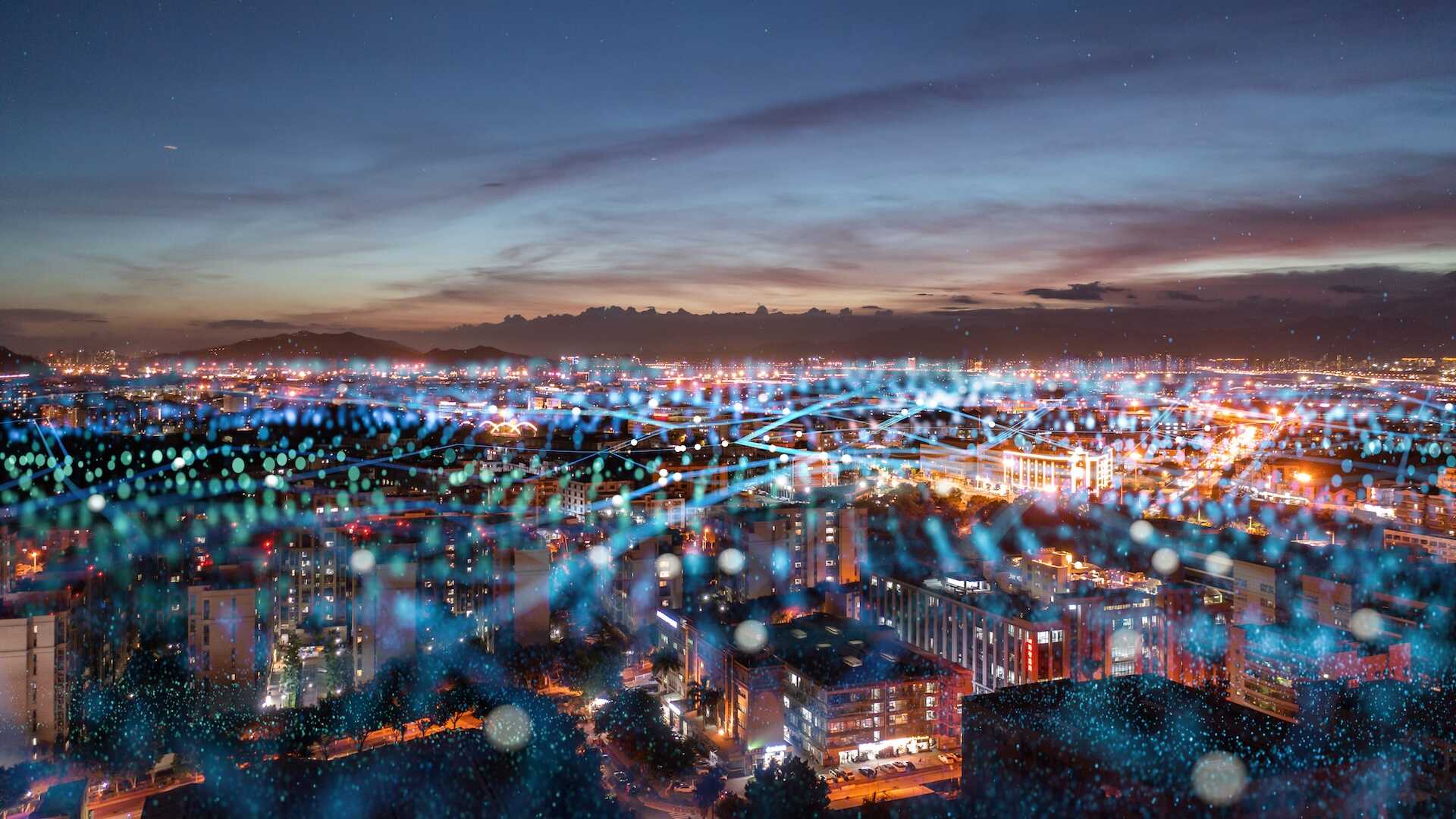 6G'da Devrim: Tek Bir Çip ile Işık Hızında Veri Aktarımı Mümkün Olacak!