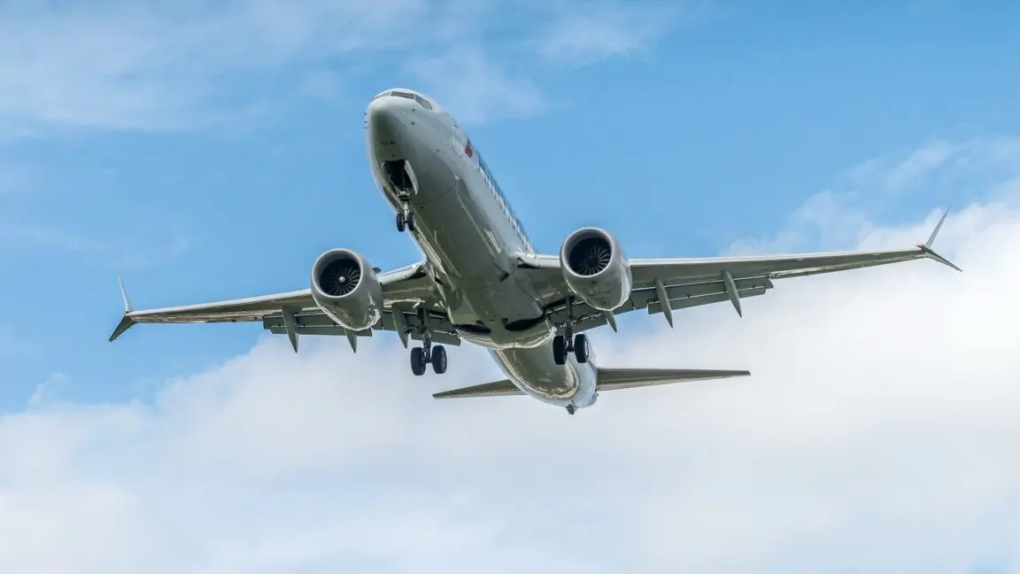 Boeing'e Kapı Panelinin Patlaması Sonrası 3.1 Milyon Dolarlık Dev Ceza!