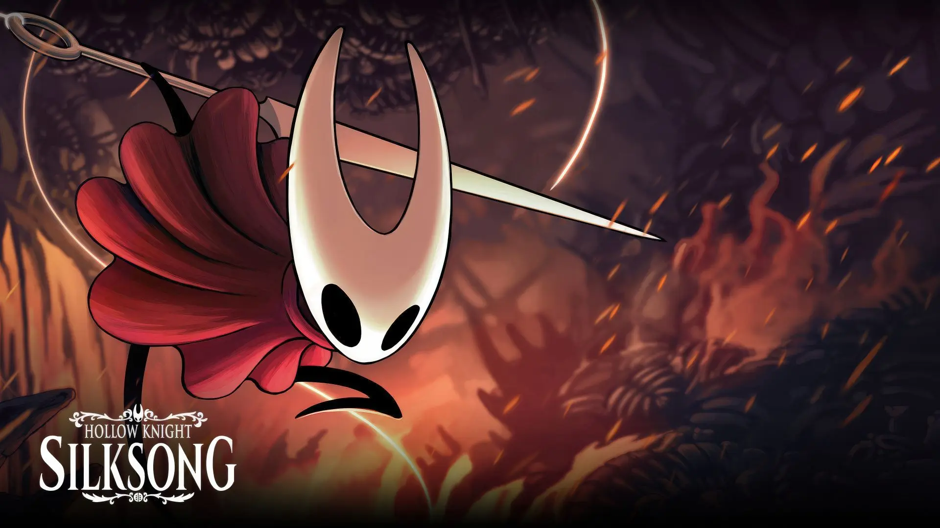 Hollow Knight: Silksong Fırtınası Estiriyor: 3 Günde 5 Milyon Oyuncu Barajını Aştı!