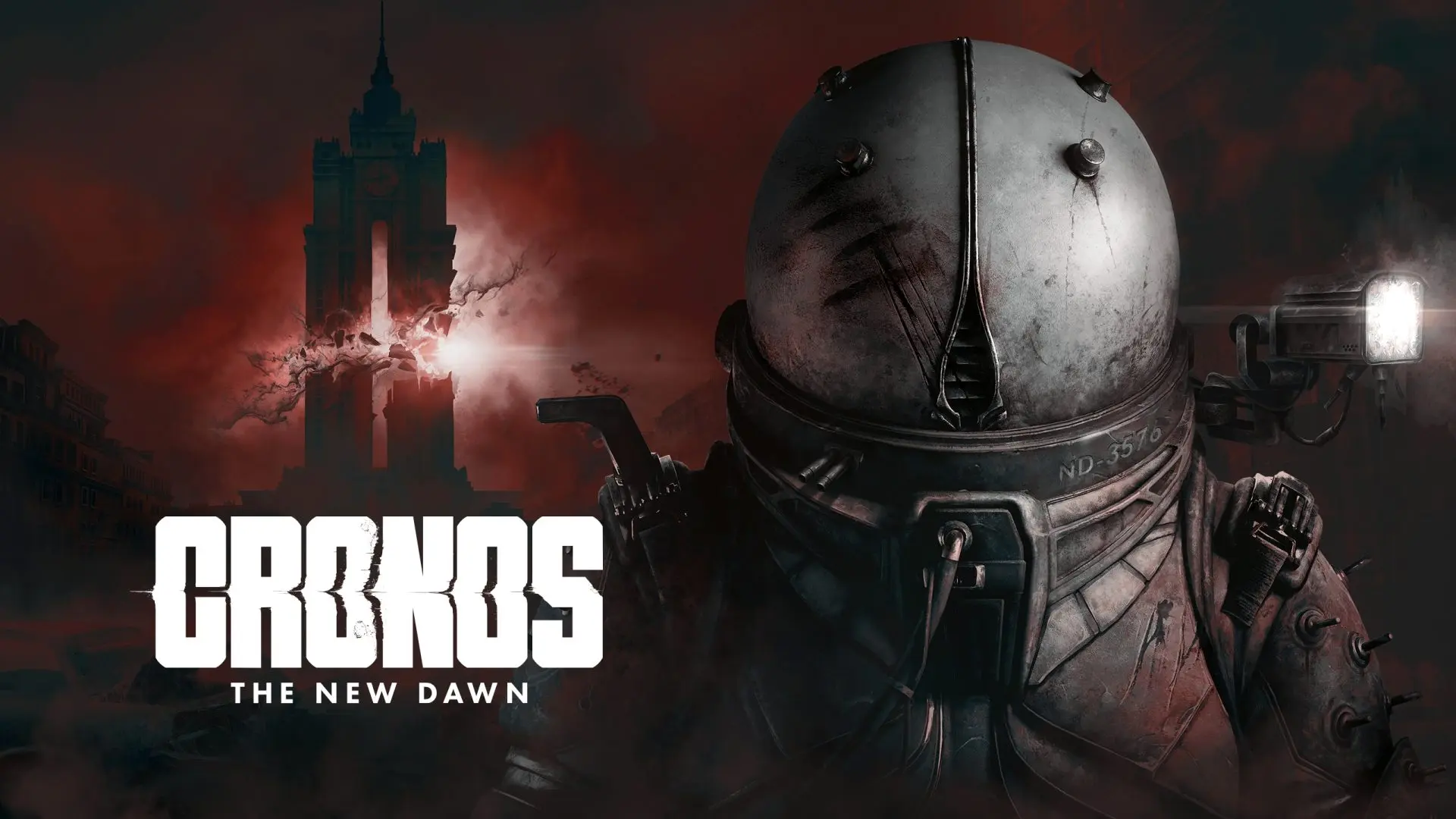 Bilim Kurgu Korku Oyunu Cronos: The New Dawn İlk Üç Günde 200 Bin Adet Sattı: Peki Ya Devamı Gelecek Mi?