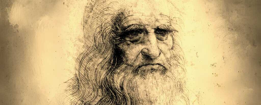 Leonardo da Vinci'nin Genetik Sırları DNA Projesiyle Açığa Çıkıyor!