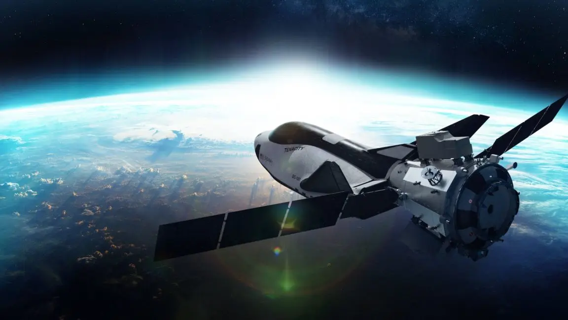 Dream Chaser Uzay Aracı Uçuşu Kabusa mı Dönüşüyor?