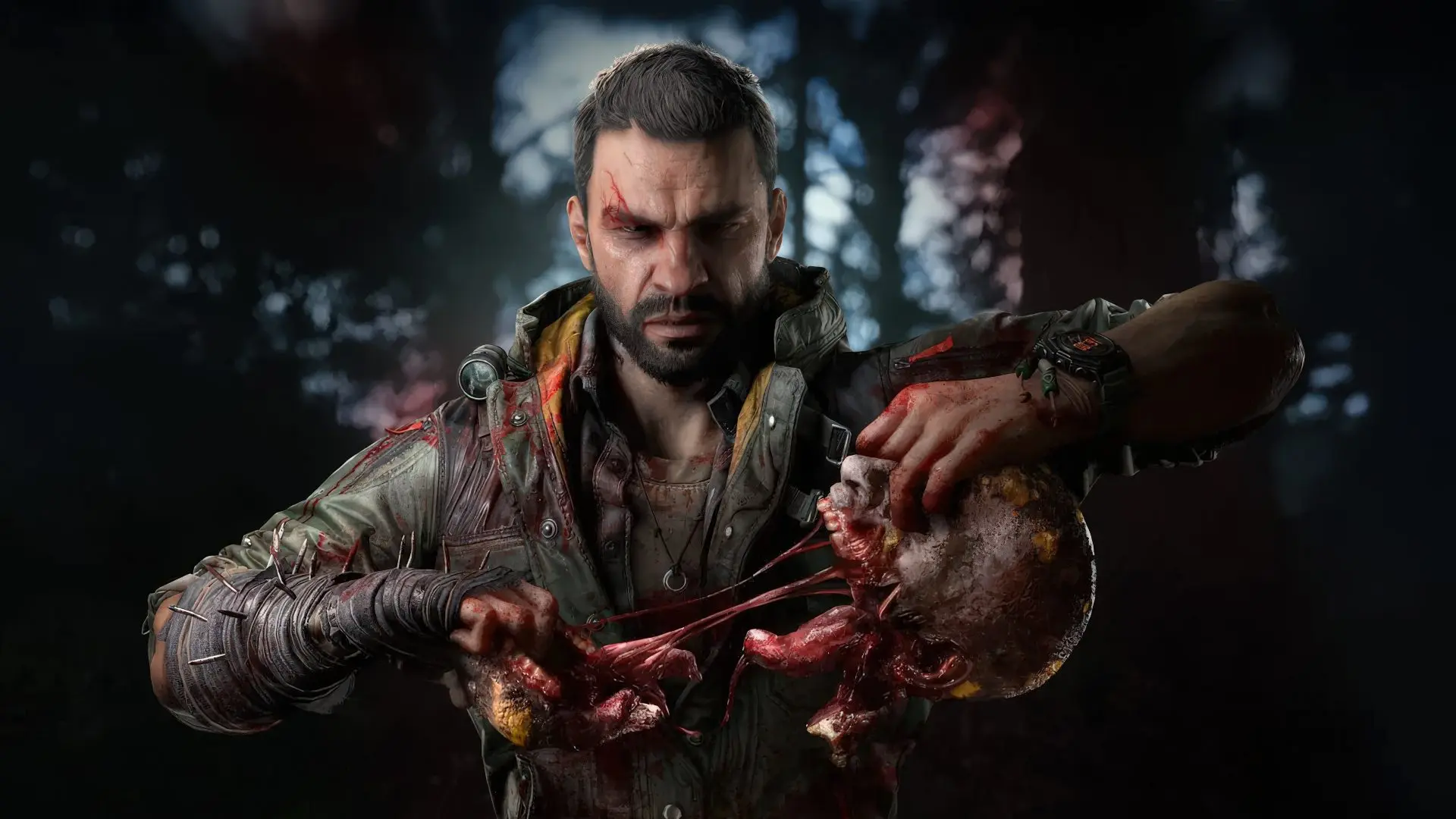Dying Light: The Beast'ten Kritik Güncelleme: Kare Üretimi Sorunları Giderildi, Zombiler Dengelendi