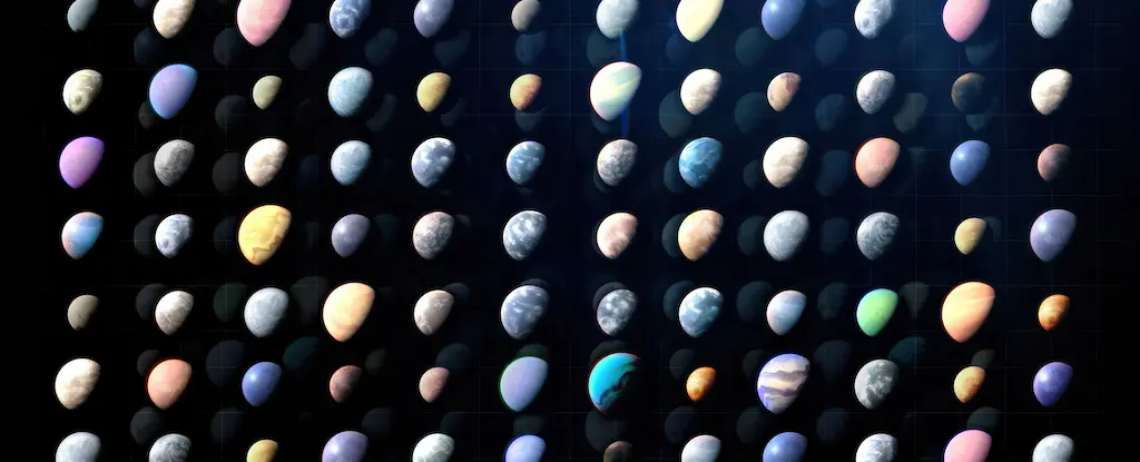 Uzaydaki Komşularımız Büyüyor: NASA'dan 6.000 Ötegezegen Keşfi Müjdesi!