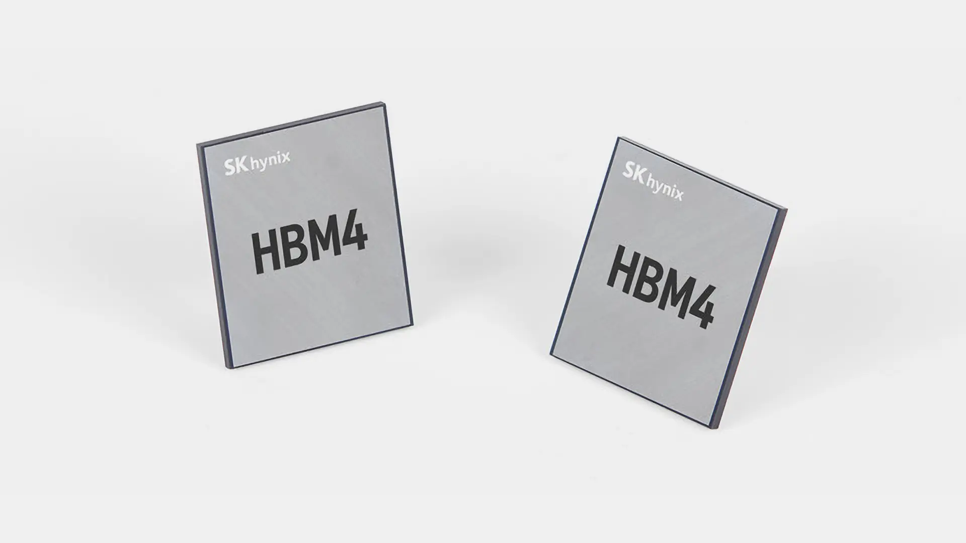 Yapay Zeka Hızlandırıcıları İçin Yeni Nesil Bellek Geliyor: SK hynix HBM4 Tanıtıldı!