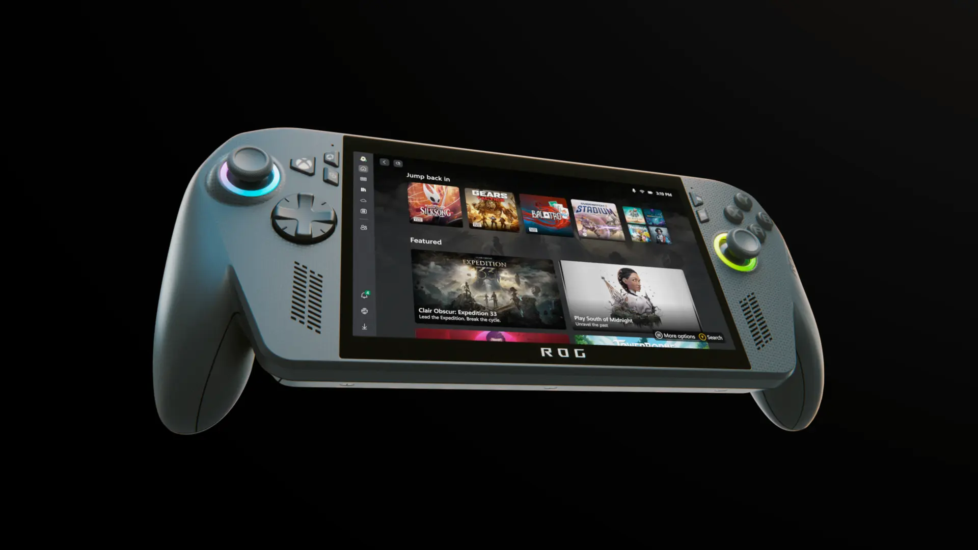 ROG Xbox Ally X ve ROG Xbox Ally Fiyatları Sızdı: Ön Siparişler Yaklaşıyor!