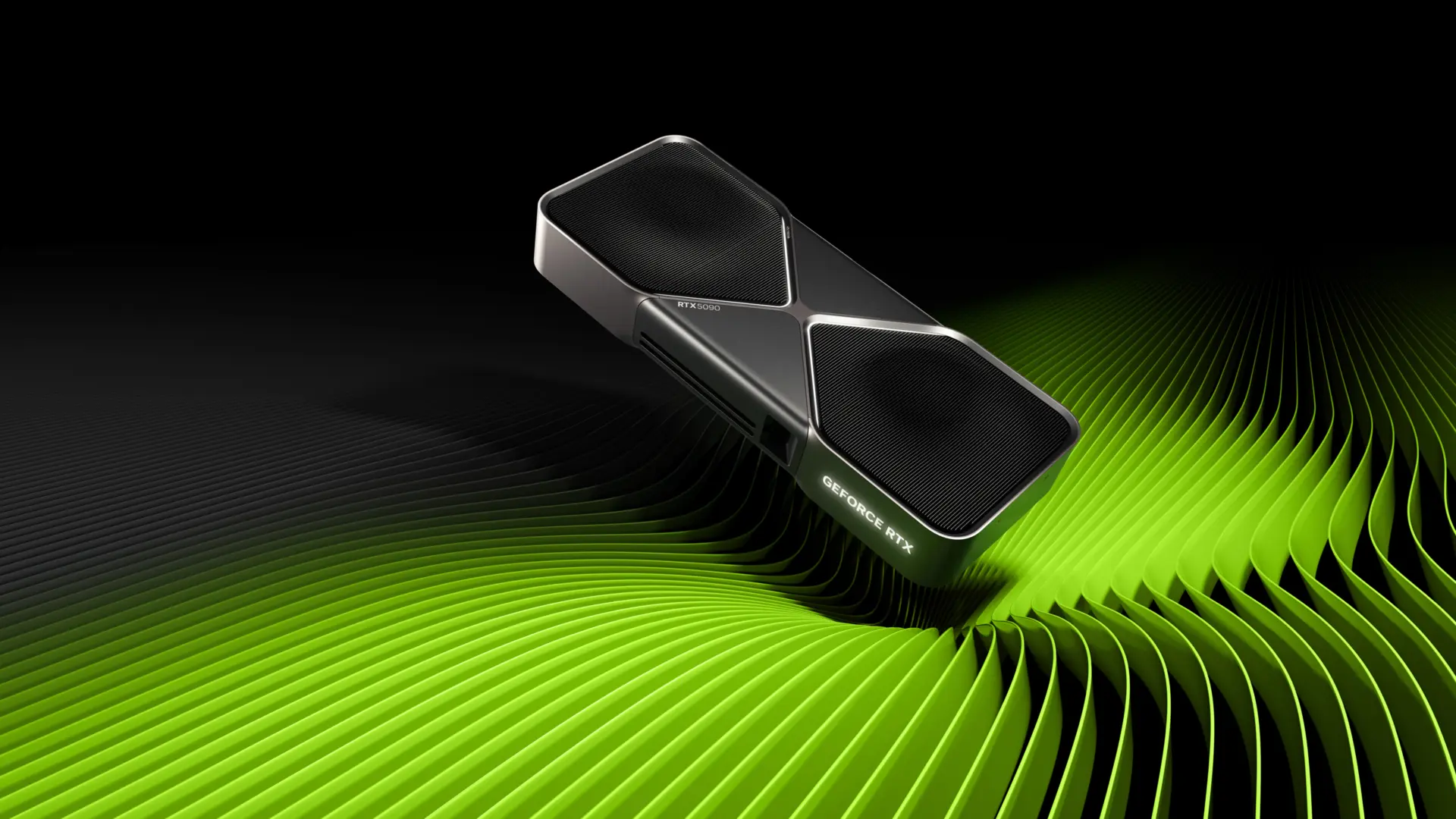 NVIDIA RTX 50 Serisi GPU'larda Beklenen Düşüş: Fiyatlar MSRP Seviyelerine İnmiştir!