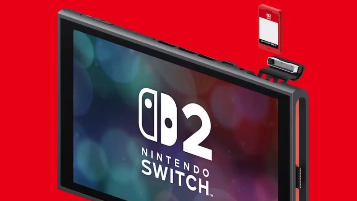 Switch 2 Fiziksel Oyun Kartları Star Wars Outlaws İçin Yetersiz mi Kaldı?
