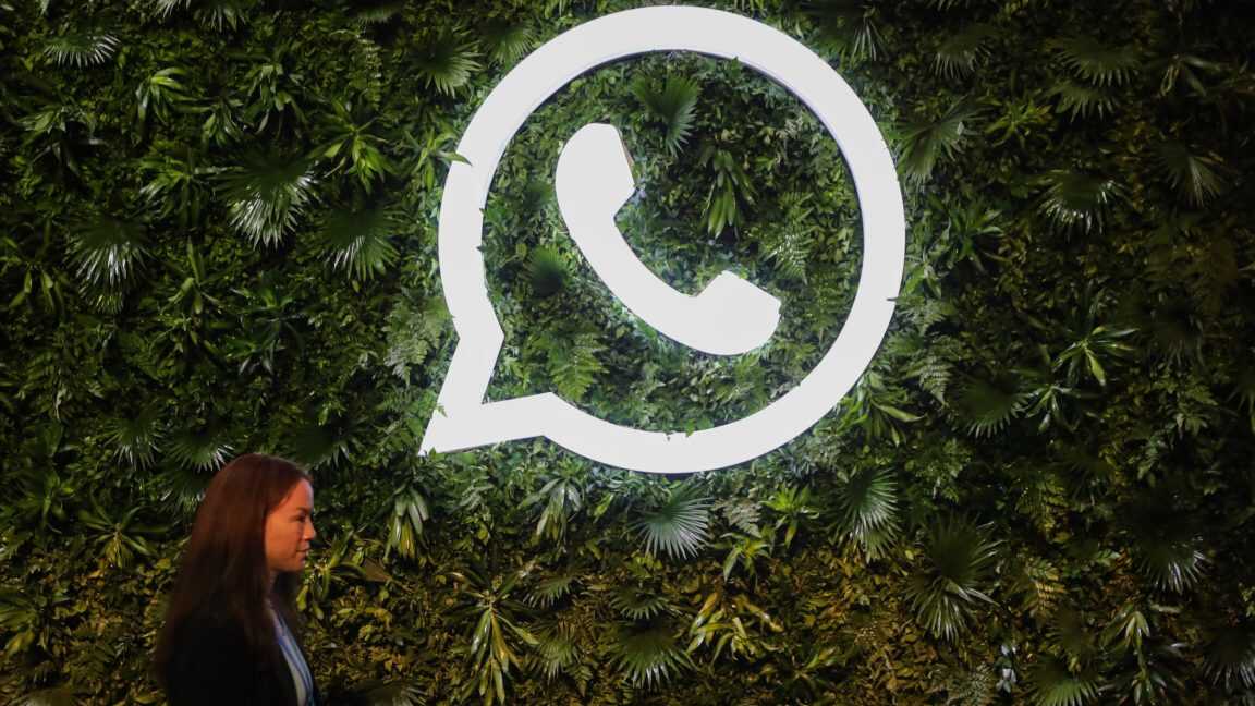 WhatsApp'ın Eski Güvenlik Şefi İddiaları Ortaya Döküyor: 