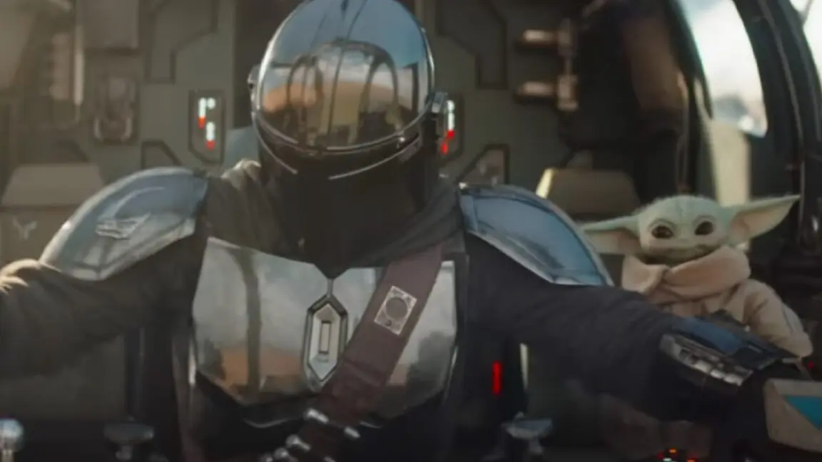 Mandalorian ve Grogu Yeniden Birlikte: İlk Tanıtım Fragmanı Yayınlandı!