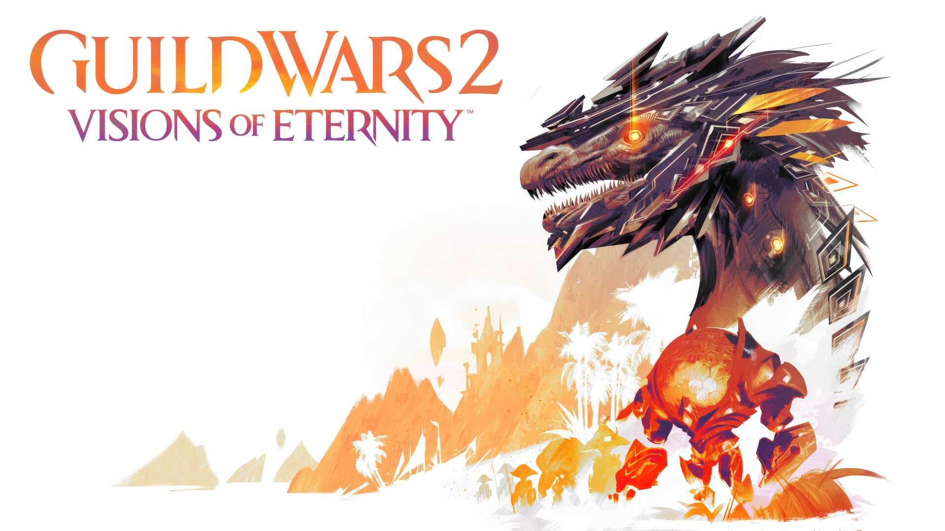 Guild Wars 2: Visions of Eternity Yeni Güncellemeleriyle Oyuncuları Heyecanlandırıyor!