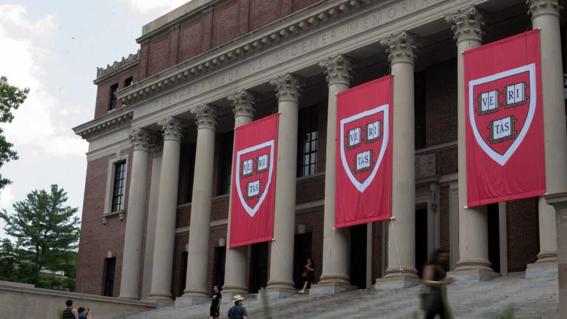 Harvard Davasında ABD Hükümetine Şok: 2.6 Milyar Dolarlık Fonlama Yeniden Açıldı!