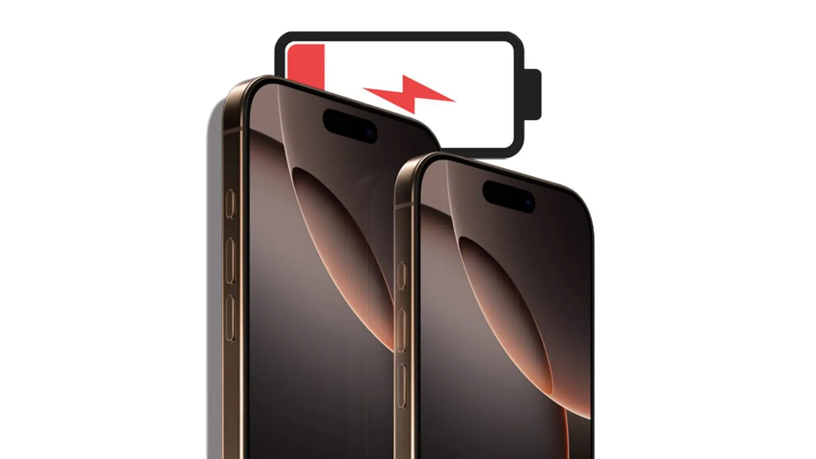 iPhone 16 Pro Max Pil Sağlığınız 1 Yılda %98'de Nasıl Kalır? İşte Sırları!
