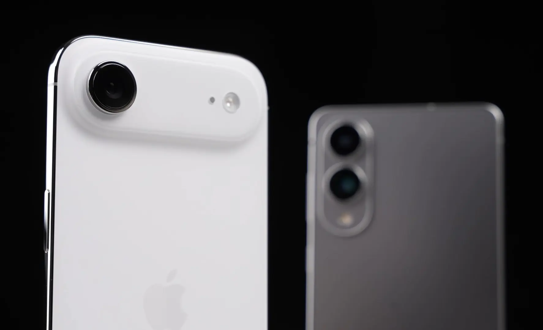 Batarya Yarışında Nefes Kesen Mücadele: Galaxy S25 Edge, iPhone Air'ı Az Farkla Geride Bıraktı!
