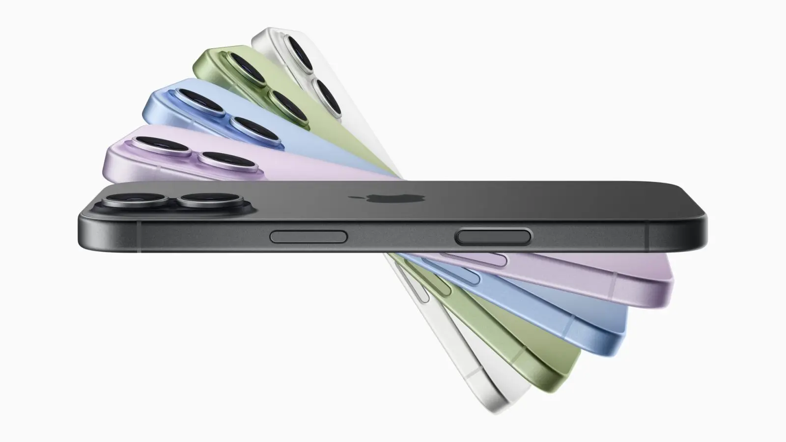 Apple'dan Bomba Gelişme: iPhone 17 Serisinin Tamamı 120Hz Ekran ve 256GB Depolama ile Geliyor!