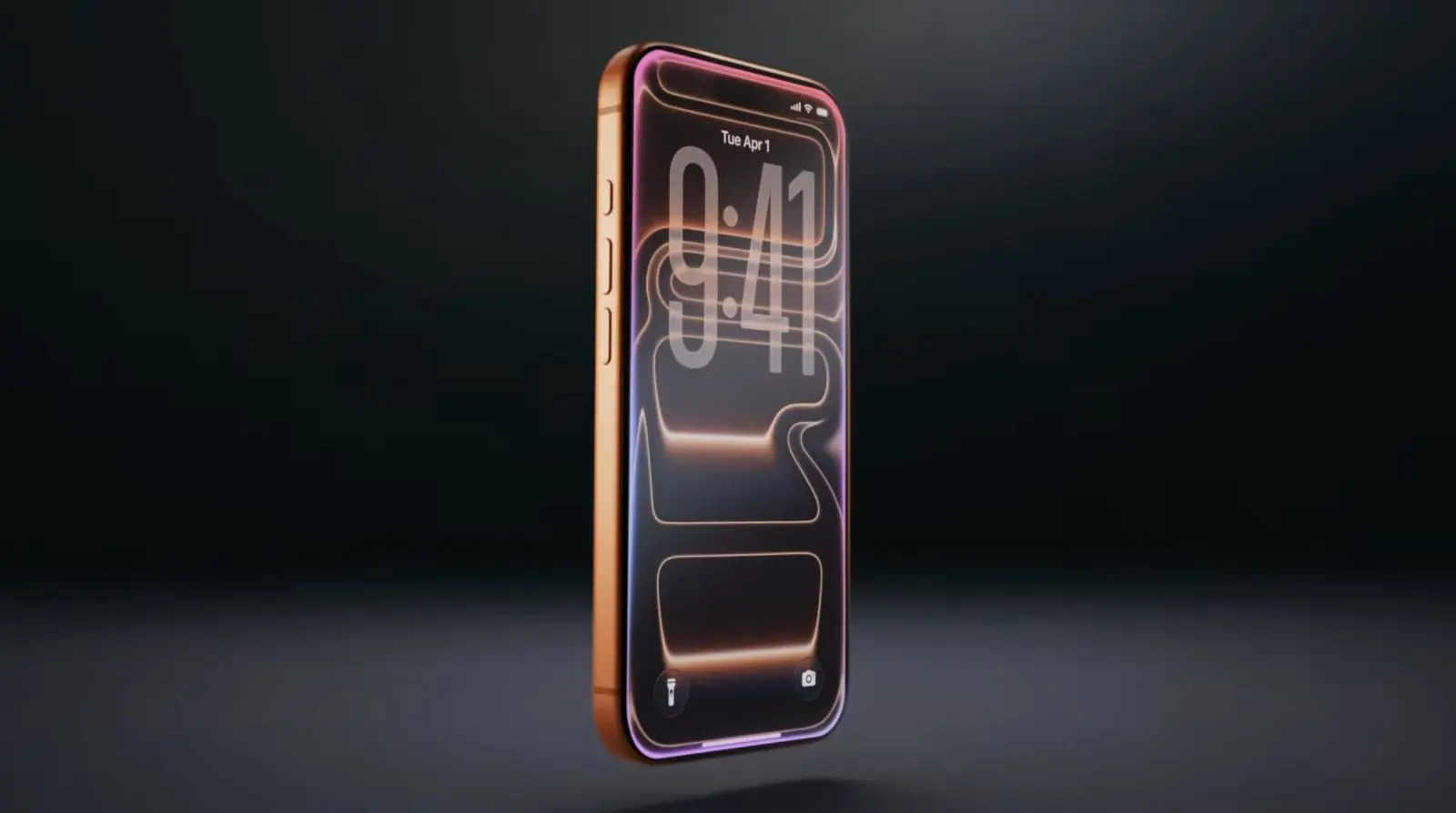 iPhone 17 Pro ile Göz Dostu Ekran Deneyimi: Titreşim Kapatma Özelliği Geliyor!