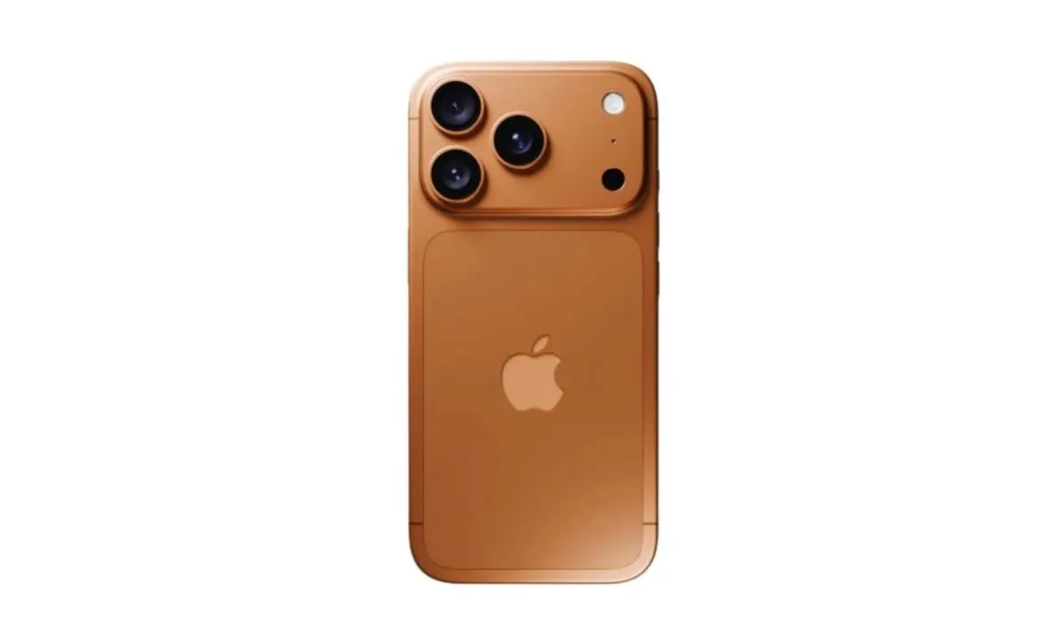 iPhone 17 Pro Geliyor: Cesur Turuncu ve Mavi Renkler, Gelişmiş Kamera ve Performans Yükseltmeleri Kapıda!