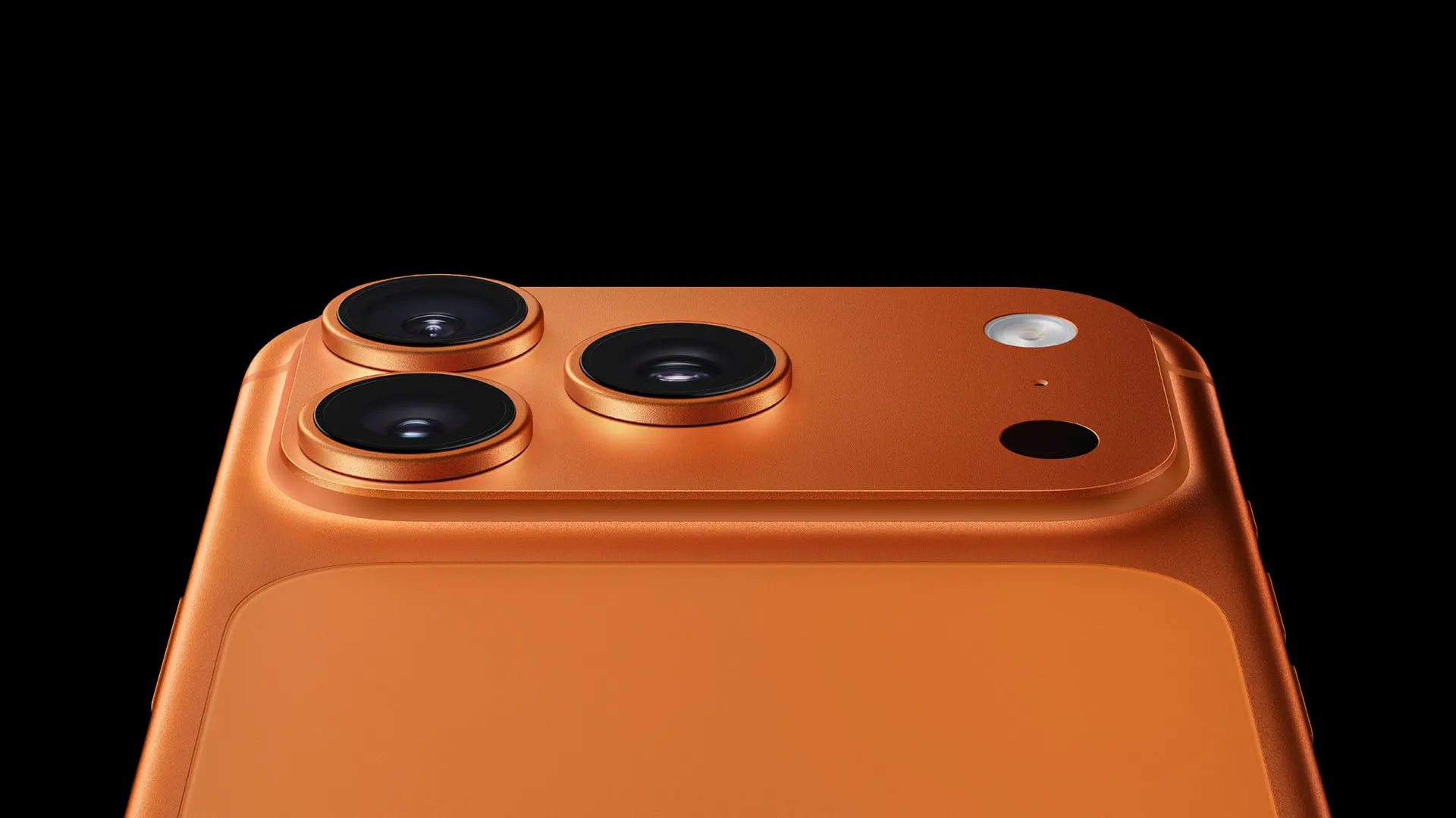 iPhone 18 Pro'da Sürpriz Tasarım Değişikliği Mi? Arka Camı Şeffaf Olabilir!