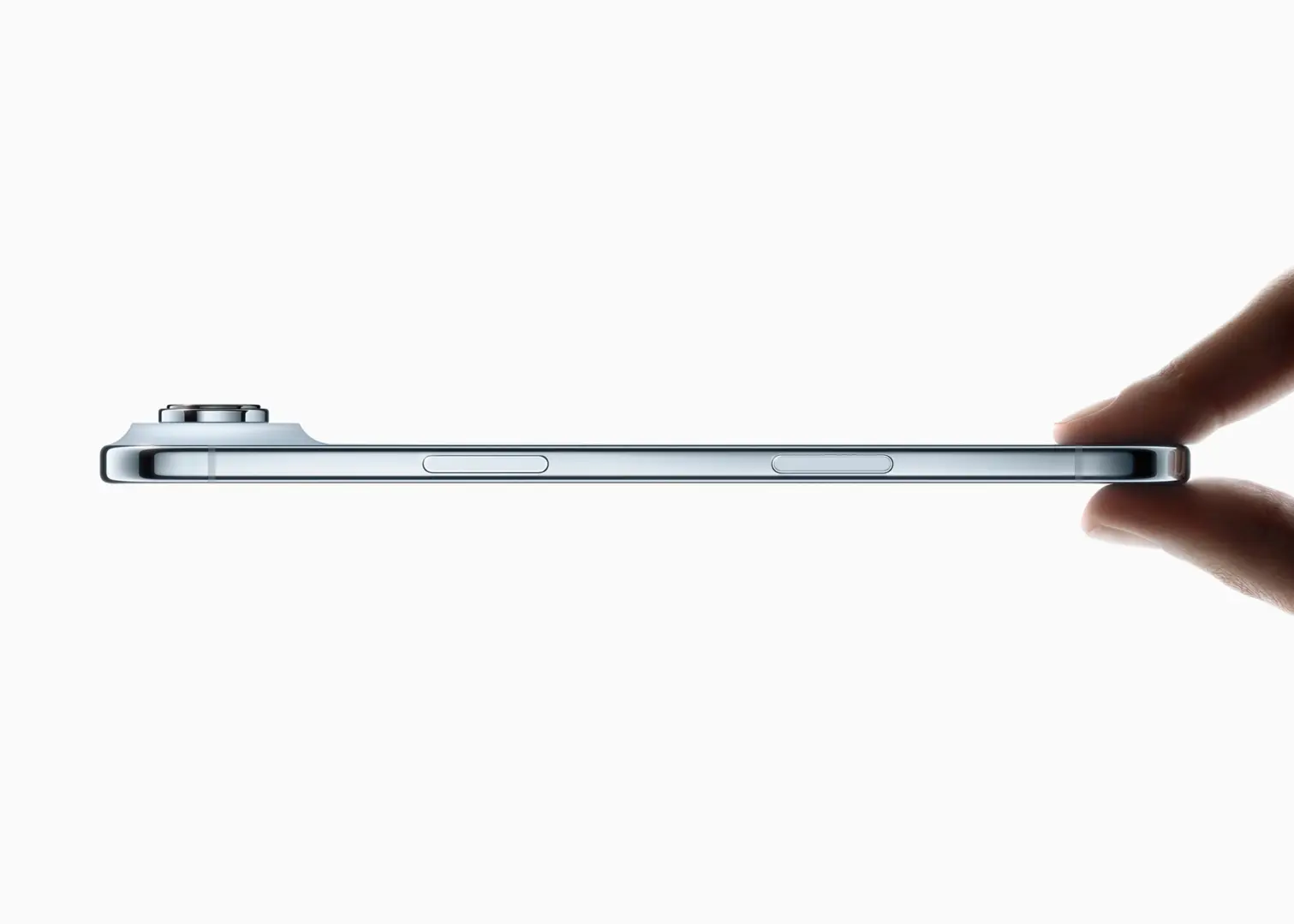 iPhone Air'dan Sürpriz Karar: mmWave 5G Yok, Batarya Ömrü Tavan Yapacak!