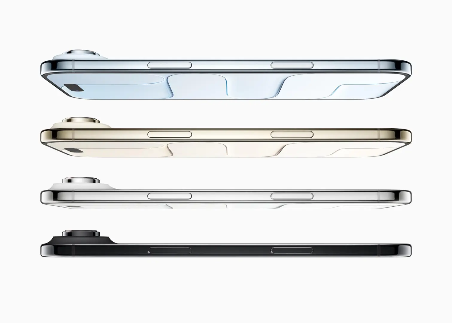 Apple'dan Çarpıcı Hamle: iPhone Air ve iPhone 17 Pro Arasında Müşteriyi 'Bilinçli' Olarak Zorluyorlar!