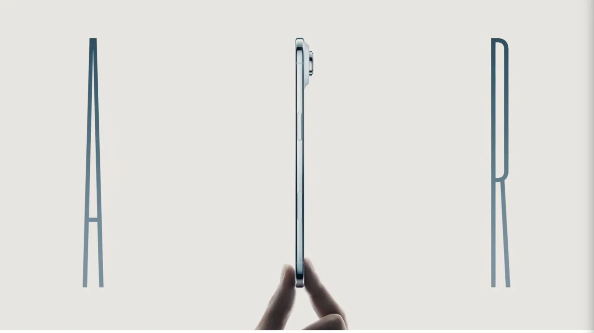 İşte Karşınızda Apple'ın İncelik Devrimi: iPhone Air Tanıtıldı!
