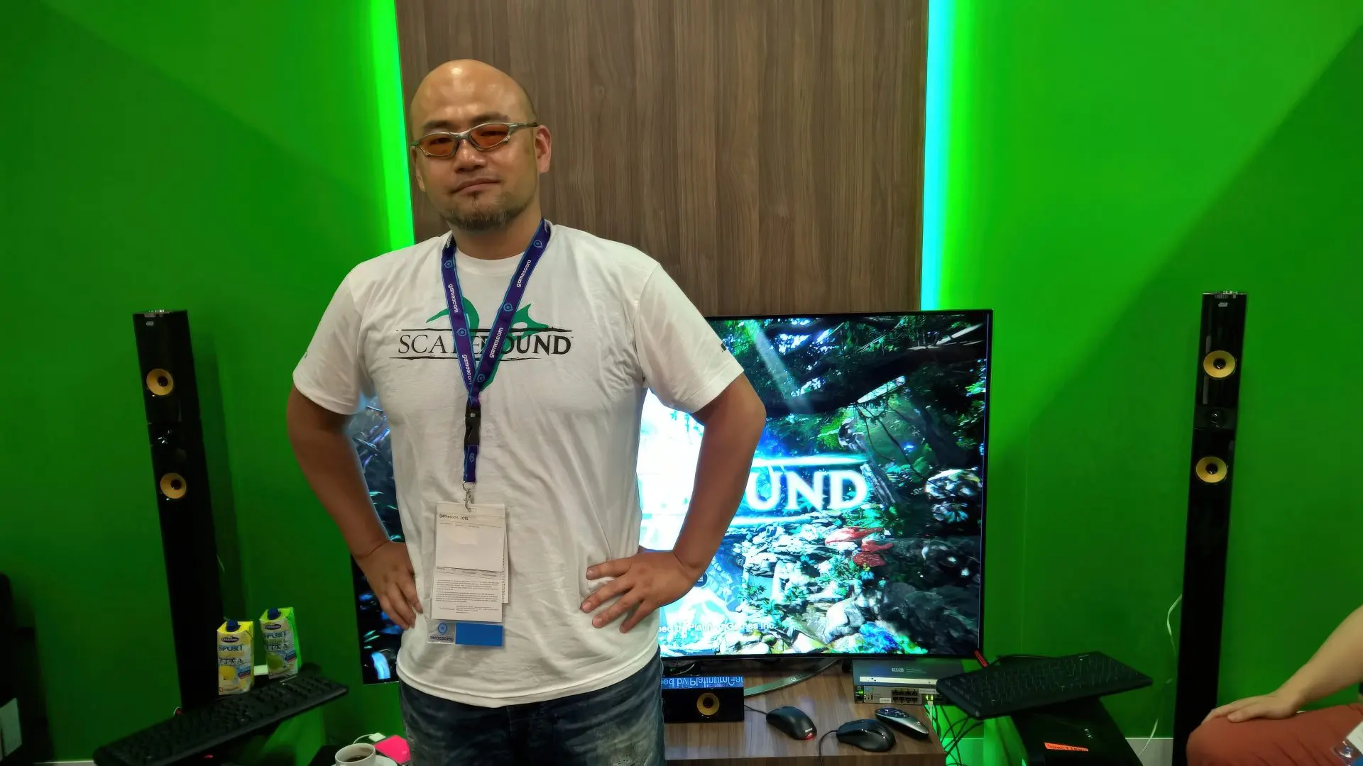 Scalebound Hayal Kırıklığı Devam Ediyor: Kamiya'dan Japon ve Batılı Yayıncı Farkına Dair Açıklamalar