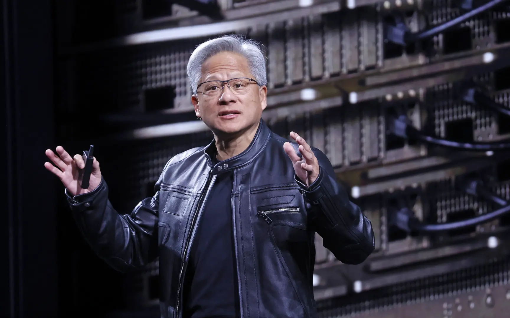 Nvidia CEO’dan OpenAI’ye 100 Milyar Dolarlık Dev Yatırım: Yapay Zeka Devrimi Yaklaşıyor!