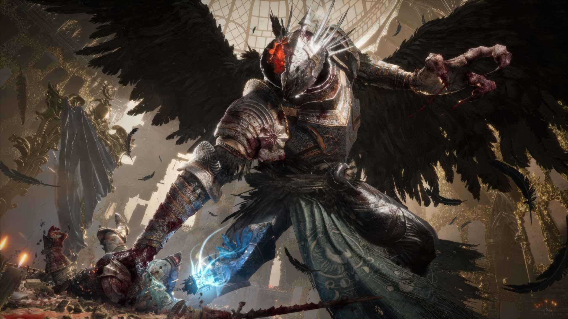 Lords of the Fallen II PC Sistem Gereksinimleri Açıklandı: Oyununuzu Hangi Özelliklerle Oynayabileceksiniz?