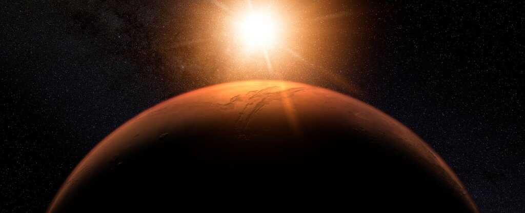 Mars'ta Yaşam Kanıtı Bulundu mu? Perseverance'tan Çarpıcı Keşif!