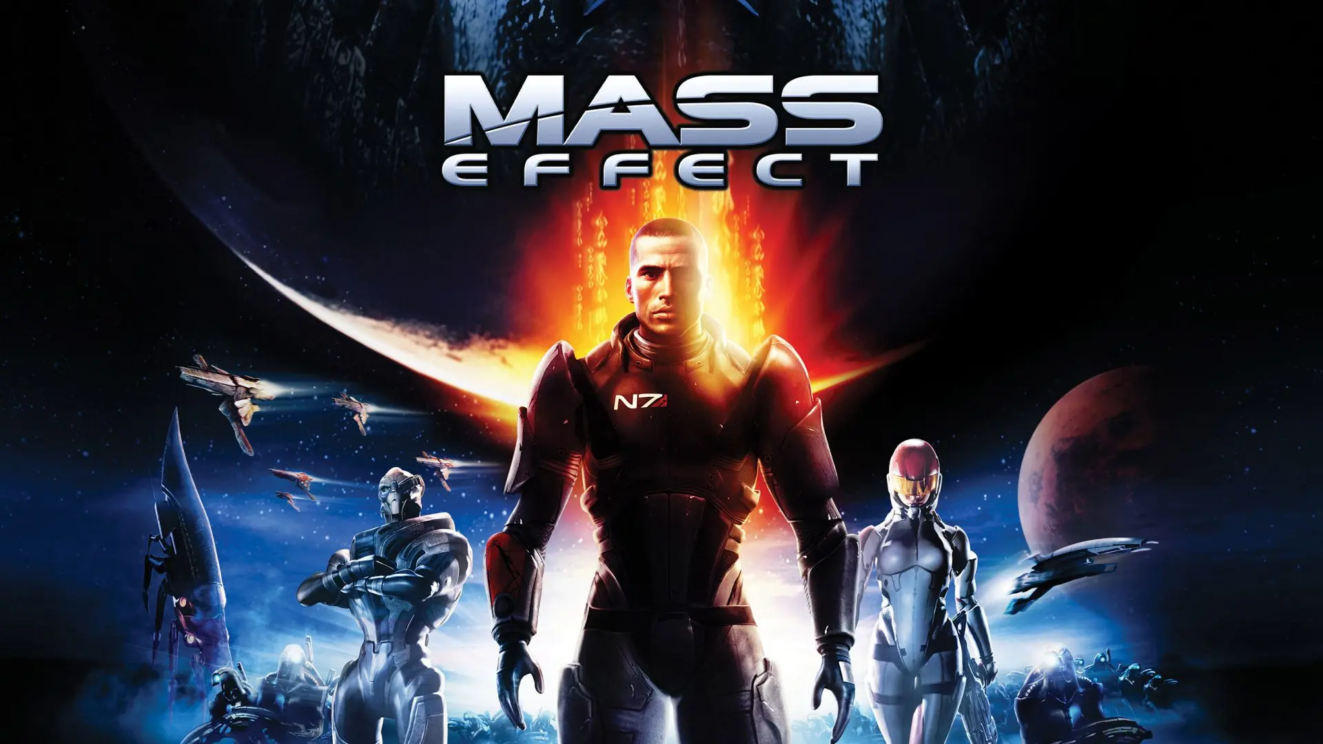 Amazon'un Mass Effect Dizisinde Kim Komutan Shepard Olacak? Sızdırılan Dökümler Kafa Karıştırıyor!