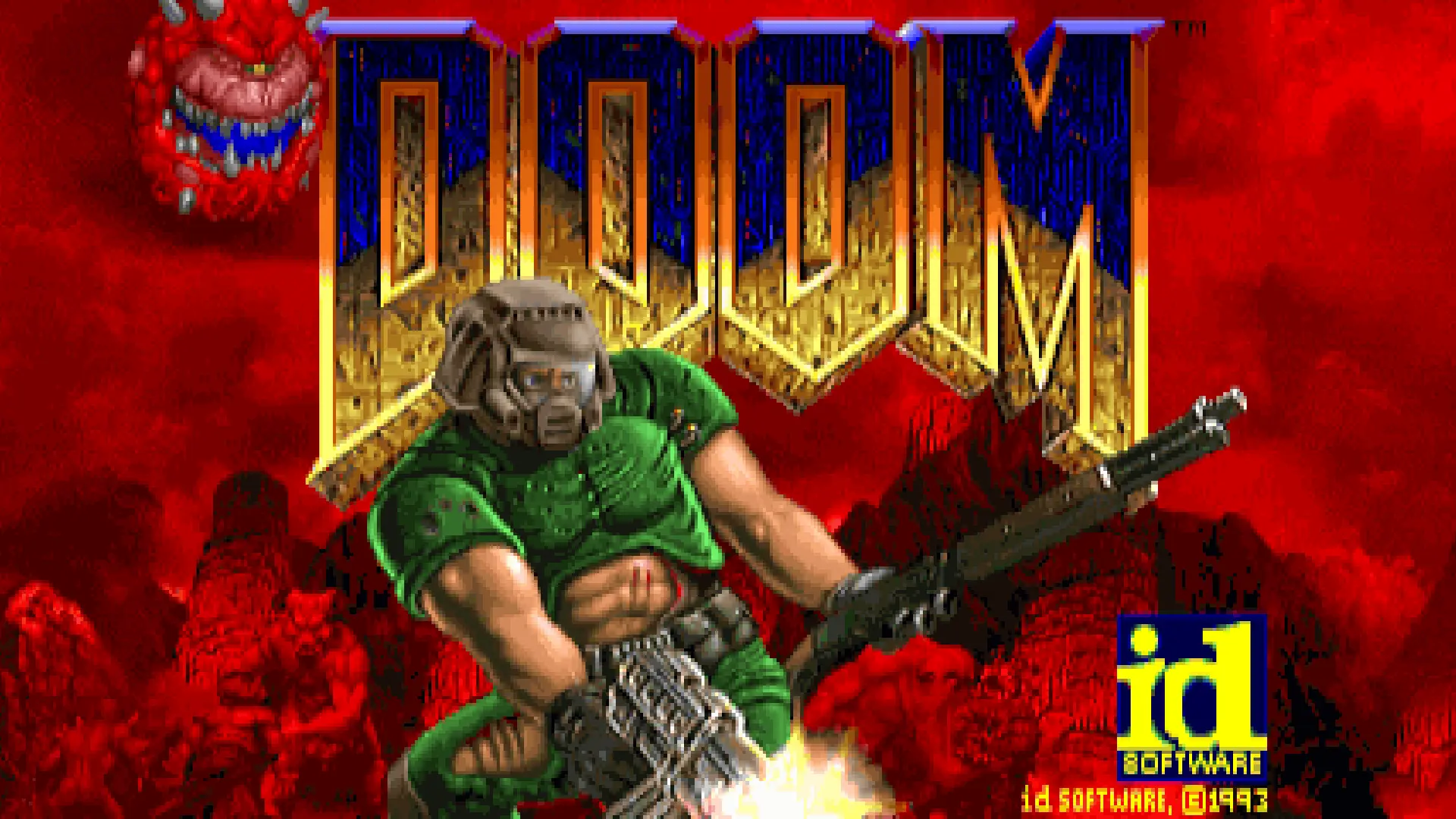 DOOM 2.5 Yıl Sonra Çöktü: Gizemli Hata Ortaya Çıktı!