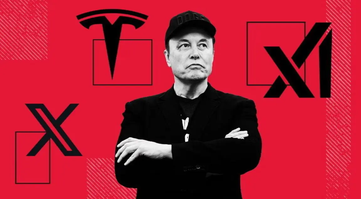 Elon Musk'ın İmparatorluğunda İstifa Depremi: Burnout ve Siyasi Görüşler Biberleri Tetikliyor