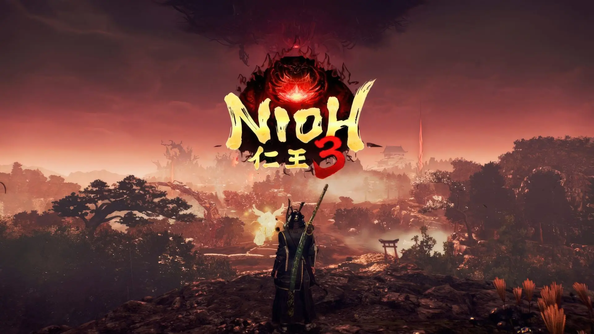 Nioh 3'ün Çıkış Tarihi Sızdı: 2026'da Oyuncularla Buluşacak!